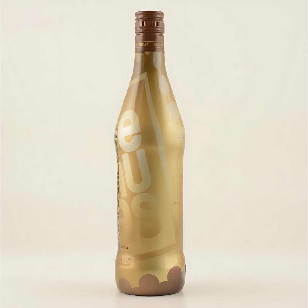 Licor Ron Caramelo Rum Liqueur – 70cl (24% ABV)