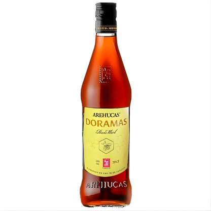 Ronmiel Doramas Honey Rum 20% 70cl